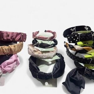Fashion Headbands for Women bundle